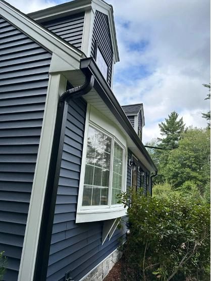Residential & Commercial Roofing
