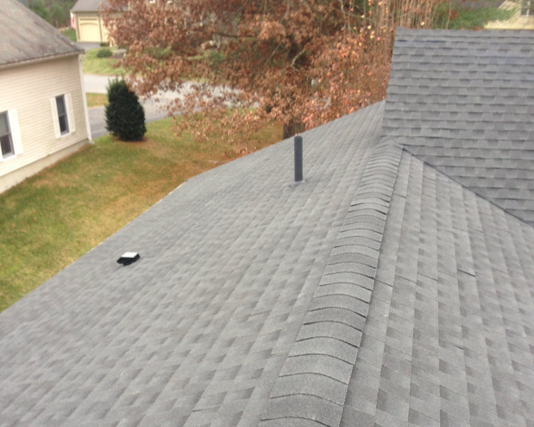 Residential roofing contractor ma ri