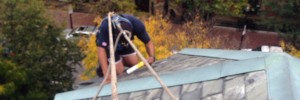 Slate Roofing Contractor