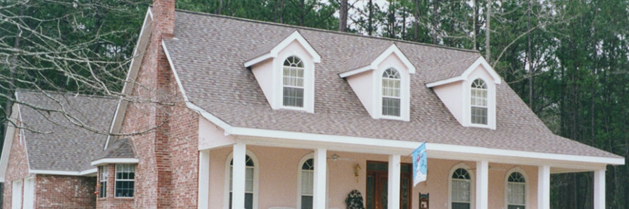 roofing contractor company
