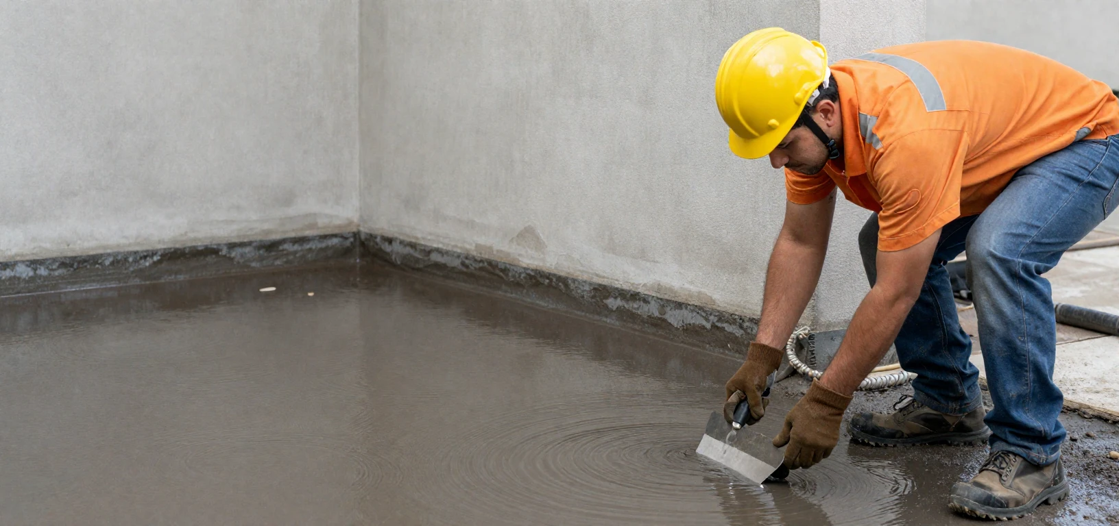 Basement Waterproofing Img