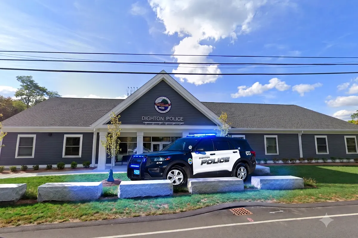 Dighton Police