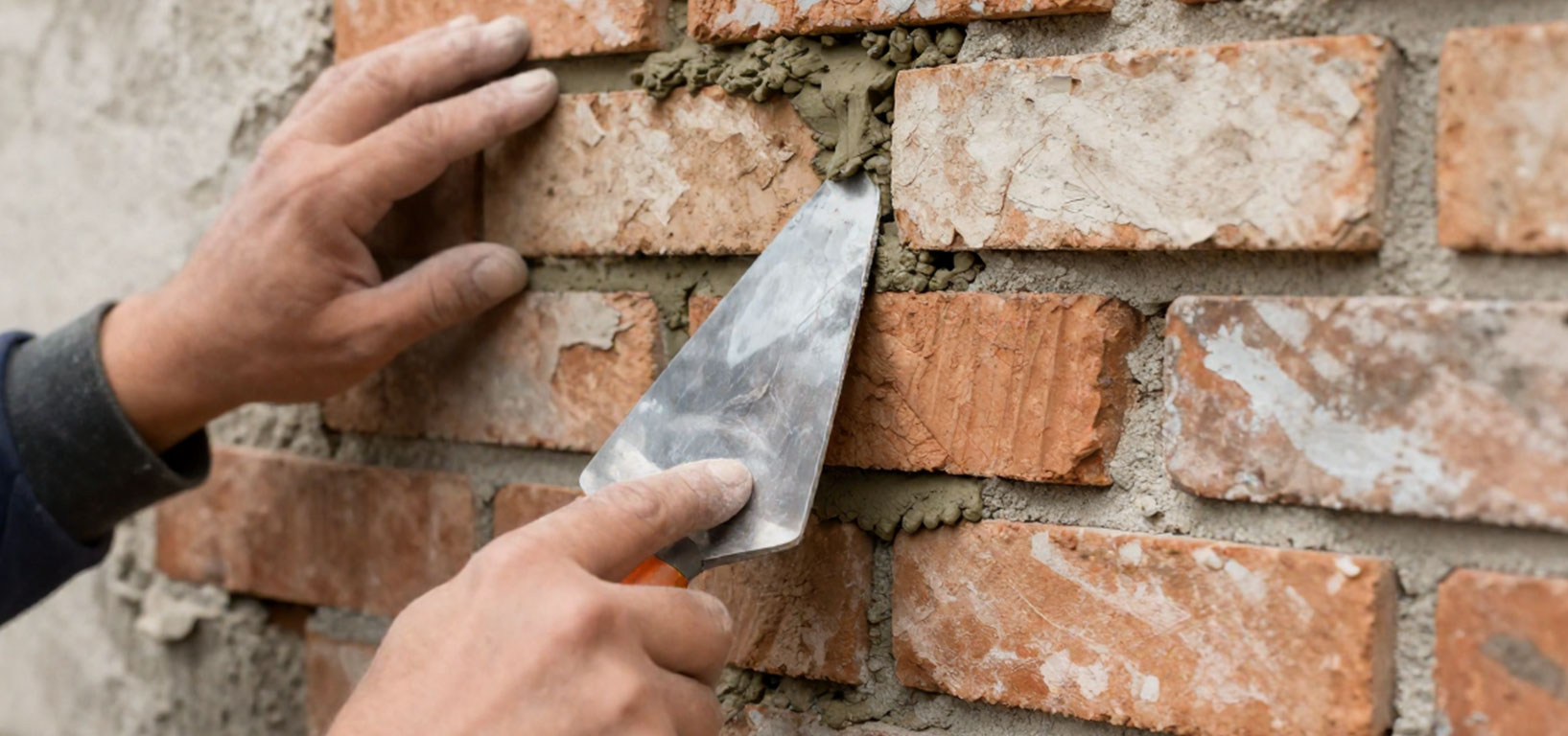 Masonry-Repair