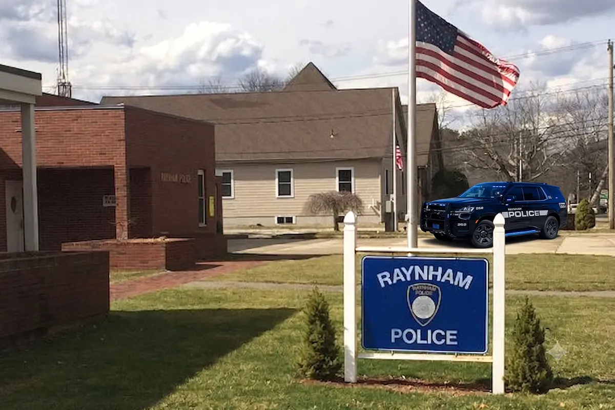 Raynham
