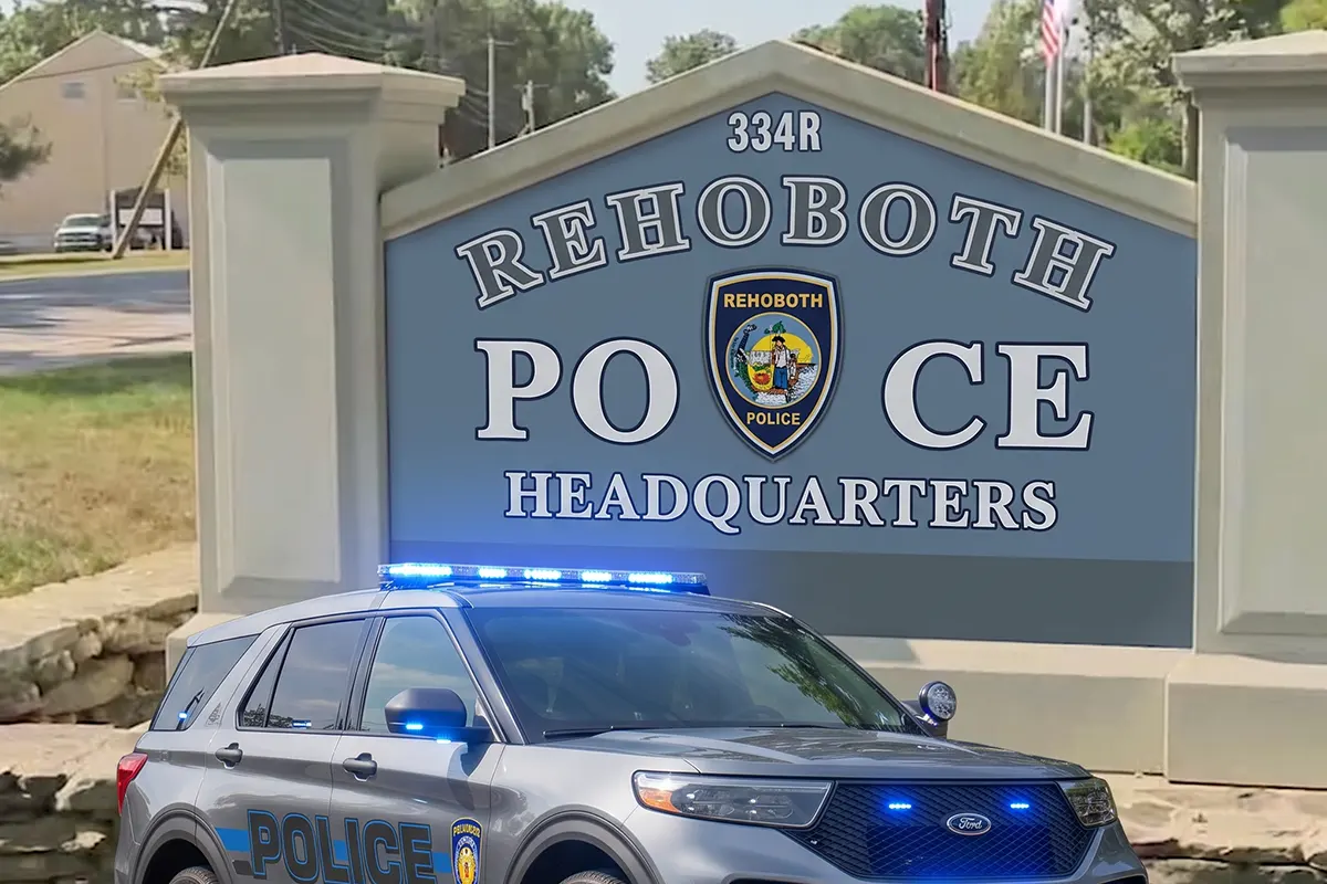 Rehoboth