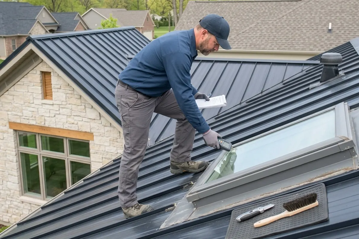 We-Check-the-Roof-Opening-Before-Recommending-Work