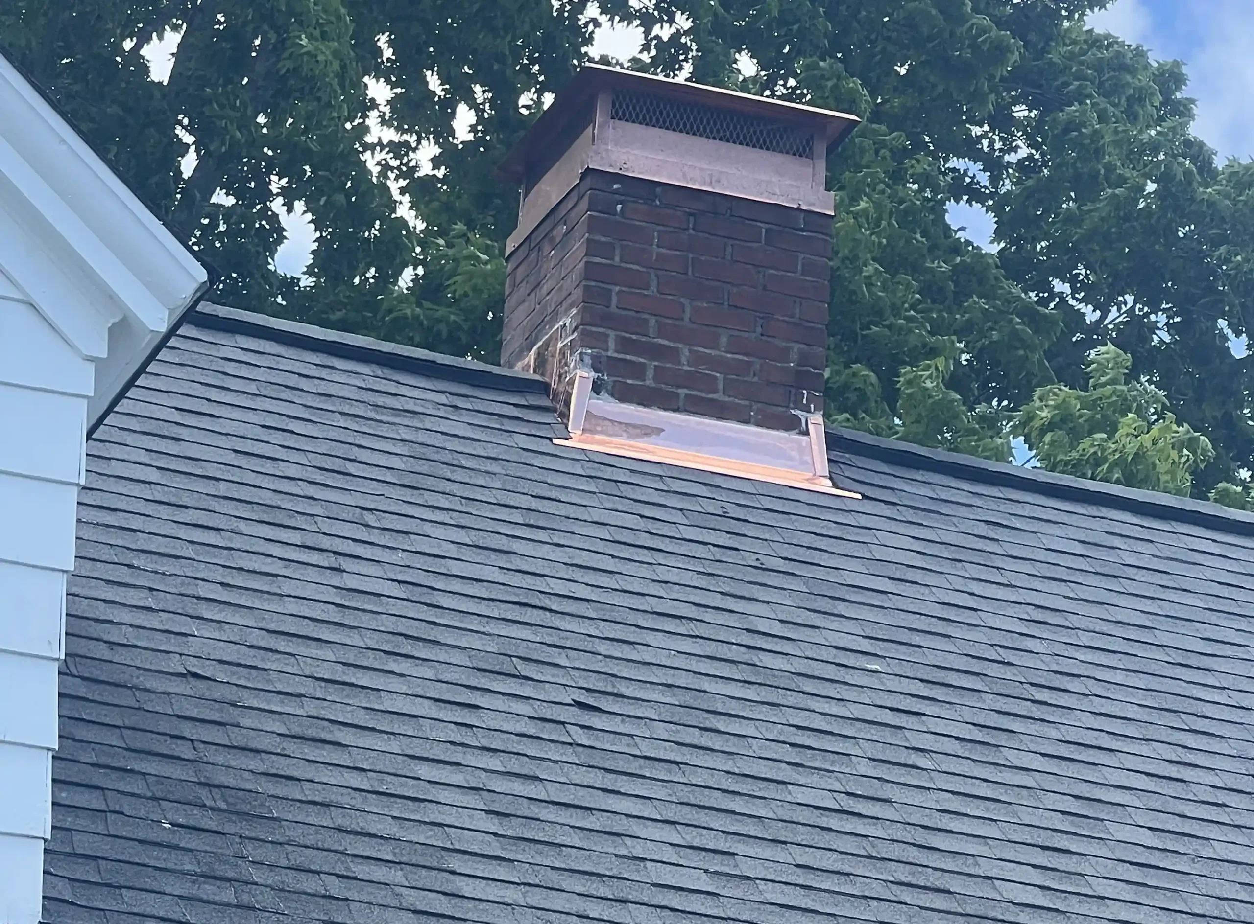 Masonry and Chimney Help